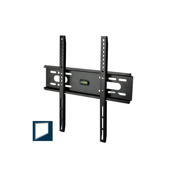 Support plasma / lcd / led 22-50 pouces 35kg avec niveau inclus