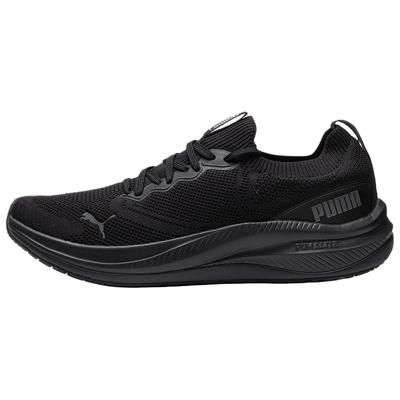 Skyrocket Lite 2 Comfortable Versatile Casual Running Shoes Men Sneaker Black 312336-01