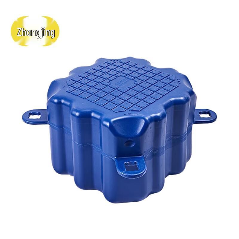 Zhongjing Modular Water Floating Pontoon