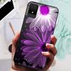 for TCL 502 Case Soft TPU Silicone Phone Covers for TCL 501 503 Case Bumper TCL502 Shockproof Coque Cover Luxury Cute Cartoon
