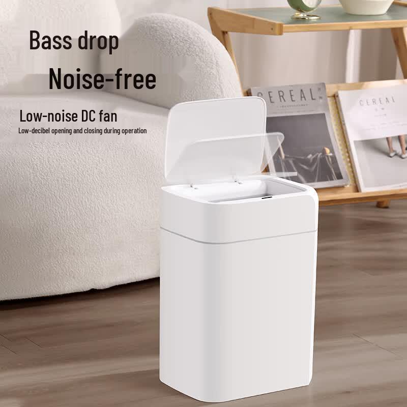 Zhaileishi Smart Sensor Trash Can