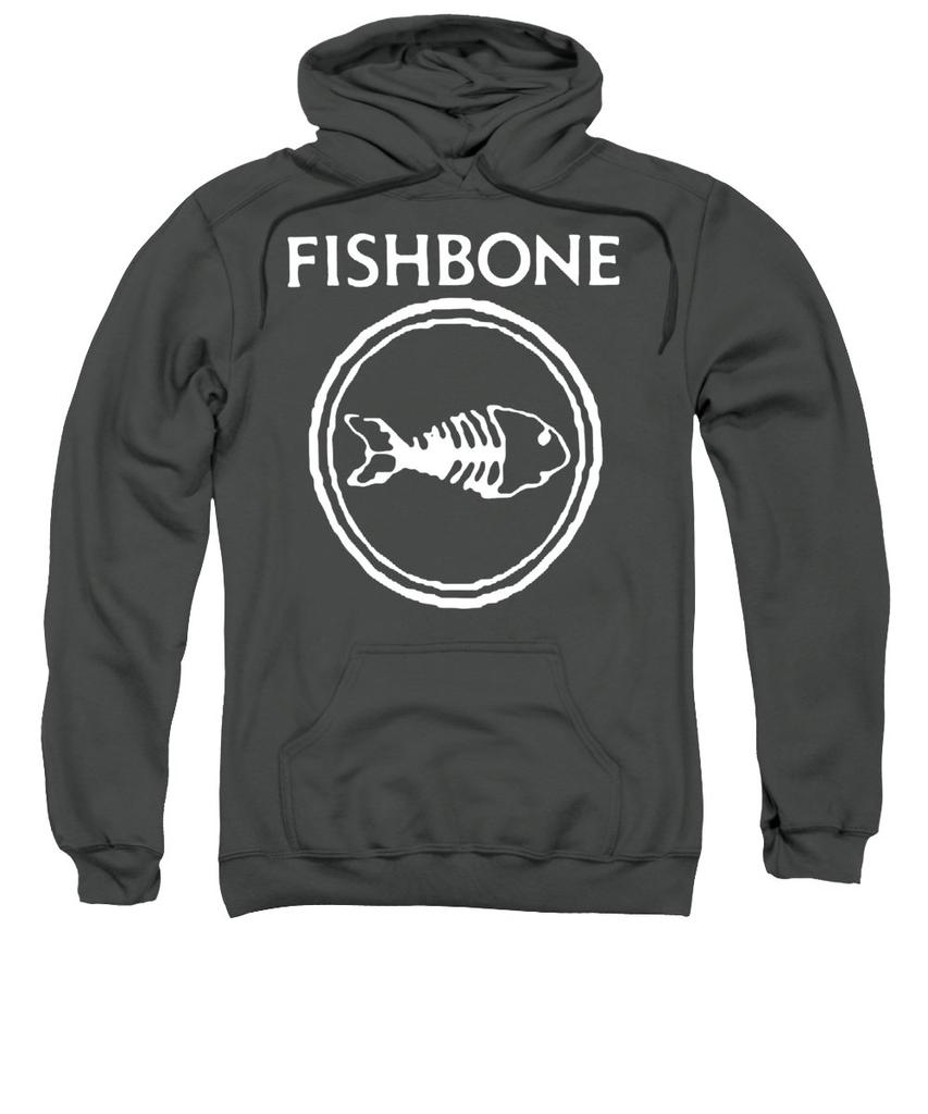 fishbone pullover