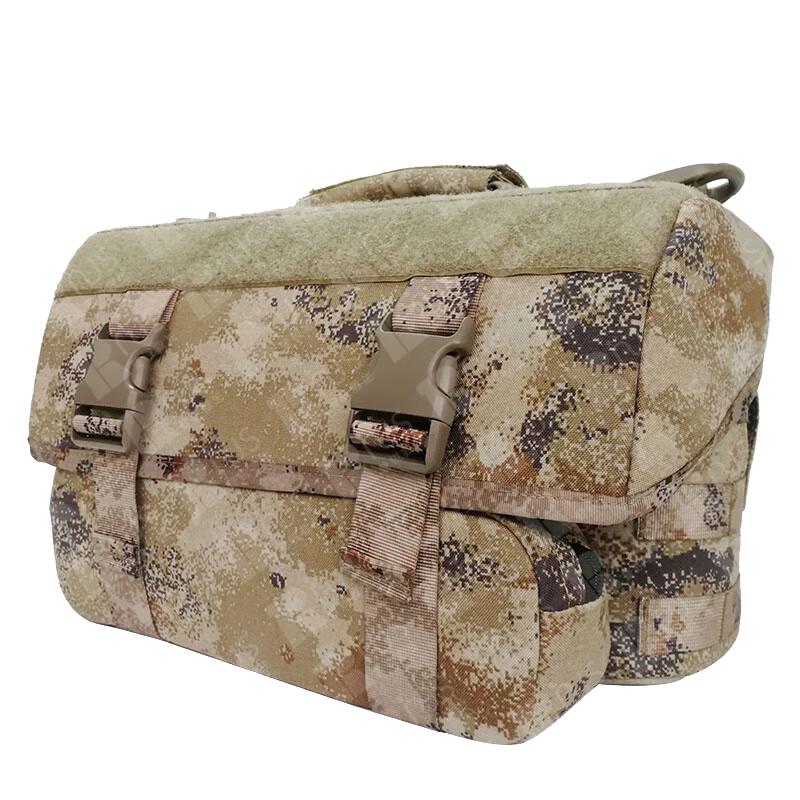 Prism Combat Position First Aid Kit