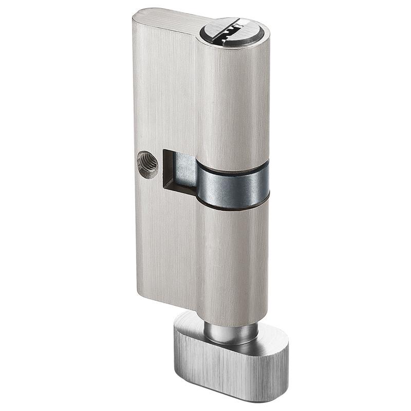 Fly.Globe Indoor Anti-Theft Door Lock Cylinder