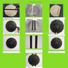Smart Music Boxing Target Fitness Home Adult and Children Boxing Wall Target Bluetooth Wireless Boxing Machine Decompression Training