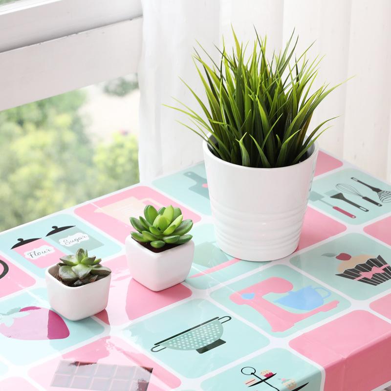 5pcs Self-Adhesive Oil-Proof Stickers for Kitchen High-Temperature Resistant Tile Wall Stickers Oil-Proof Waterproof for Stove