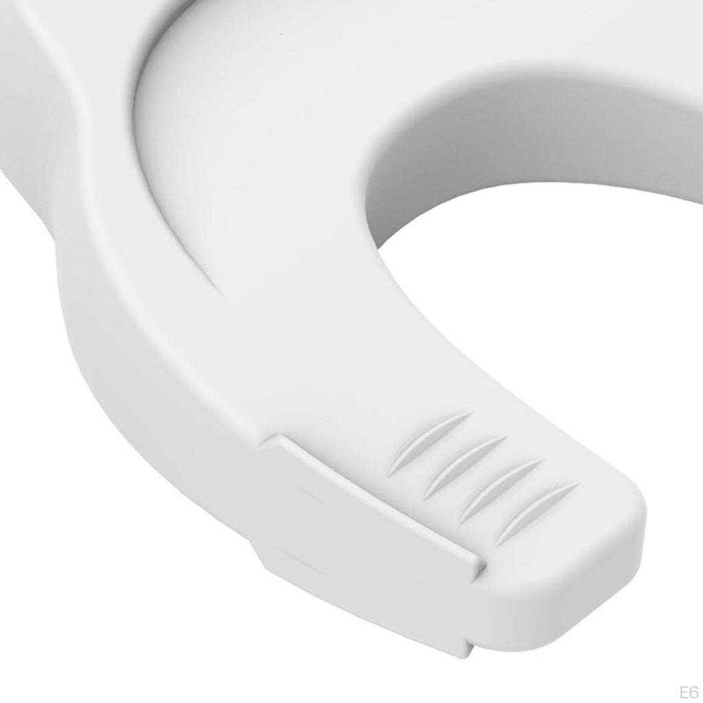 Jaw Exerciser Jawline Shaper Auxiliary Defined for Advanced Beginner Black