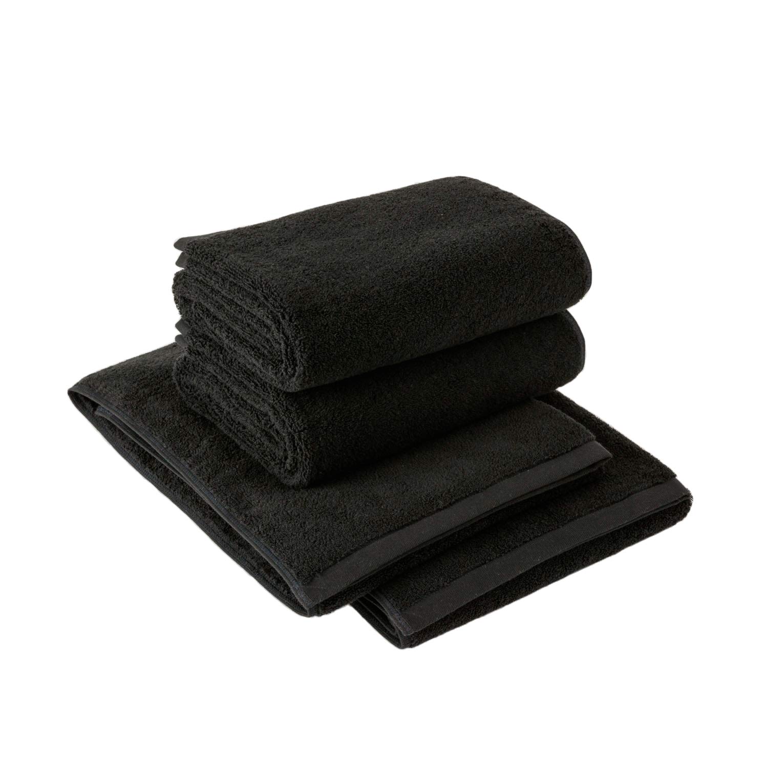 

Полотенце Лаборатория Ванна Набор Профессиональный Длинный Быстрый ЯпонияТехнология [Прочность PRO] #005 Полотенце, Черный, 4, Качество, Толстый, Объемный, Долговечный,