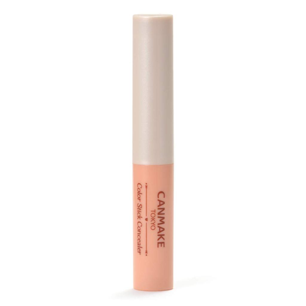 Canmake Color Stick Concealer 03 Aprikose 1,9g (x 1)