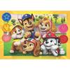 CLEMENTONI - 104 pieces - Pat' Patrouille