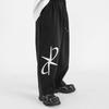 REPXIMUM Needlepoint Sweat Balloon Pants (2 Colors)