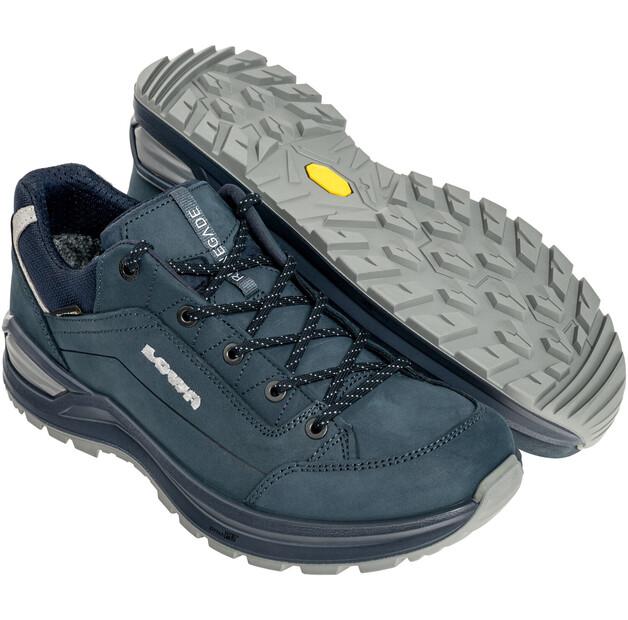 Полуботинки Lowa Renegade EVO GTX LOW