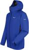 Куртка Salewa Puez Gore-Tex Paclite Jacket Мужская электрическая