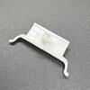 Set di Clip Fibbie Striscia Cromata per BMW MINI R50/R52/R53