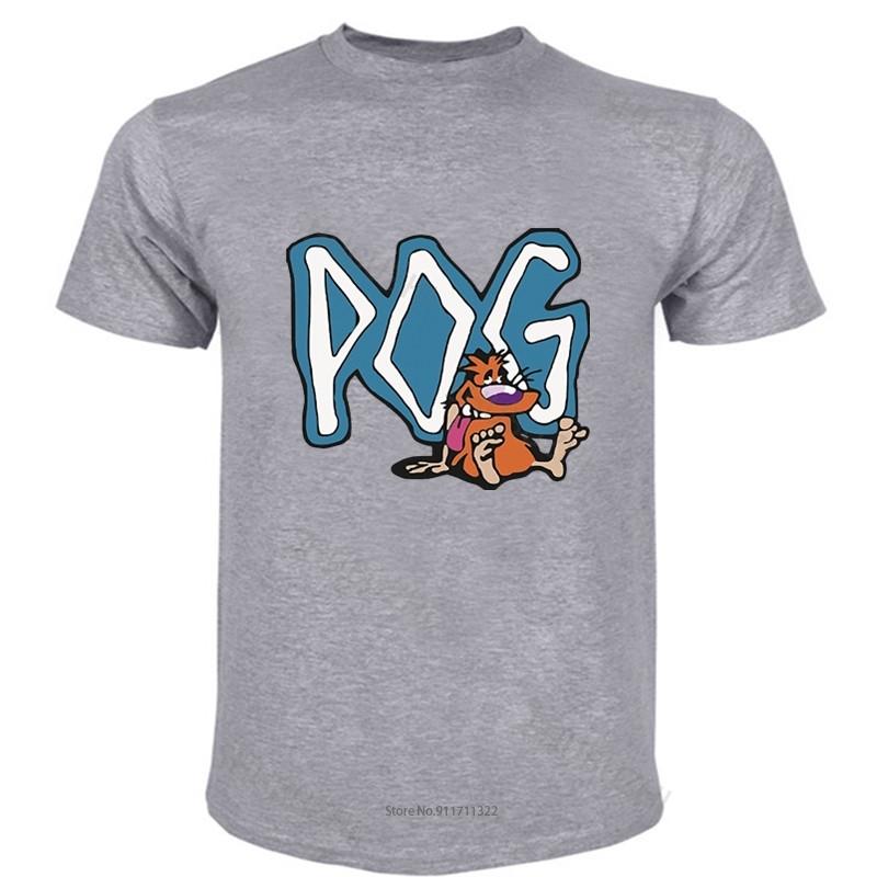 New t shirt black tops for men New arrival men's  Summer Style fashion T-Shirt Pog summer teeshirt plus size drop shipping