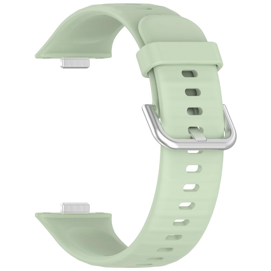Band For Huawei Watch Fit 4 Pro Strap Smartwatch Accessories Replacement Wristband Silicone Sprot Correa for Huawei Fit 3 Bracelet