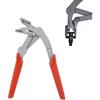 Heavy-Duty Automotive Disassembly Pliers Durable Car Clamping Pliers  Dashboard Interior