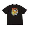 Pokemon Center T-Shirt Pouch Set Gold Version Game Boy Official Japan L SIZE