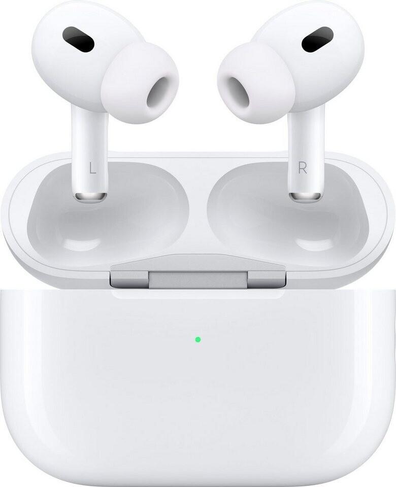 Наушники Apple AirPods Pro 2