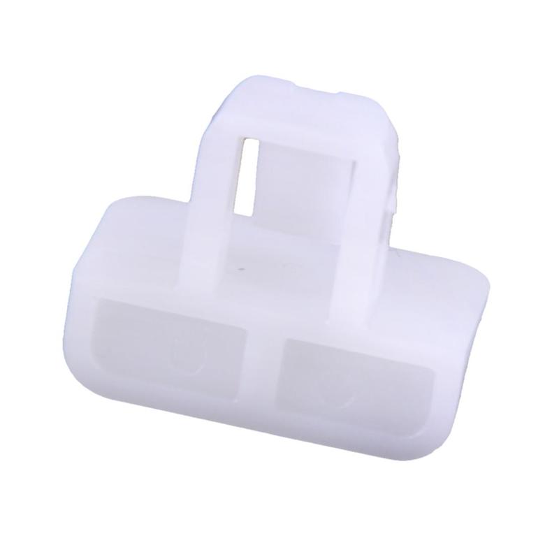 68225214AA 20pcs Front Bumper Upper Cover Retainers Moulding Clips Fit for Chrysler Jeep Cherokee 2014 2015 2016 2017-