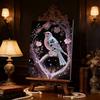 DIY Small Animals Pearl Art Painting for Home Wall Decor Arts Craft  for Adults/Beginners Gift Idea Home Decor Without Frame