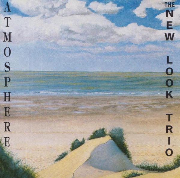 

CD NEW LOOK TRIO - Atmosphere SA9201 Saxofoon 1992 Belgium Jazz Used
