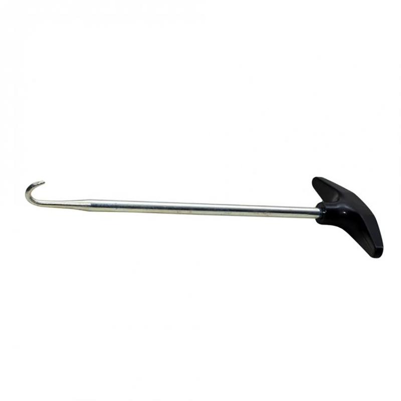 Universal Spring Hook Puller Tool for Exhaust Pipe Seat Tank Sidestand Brake Spring