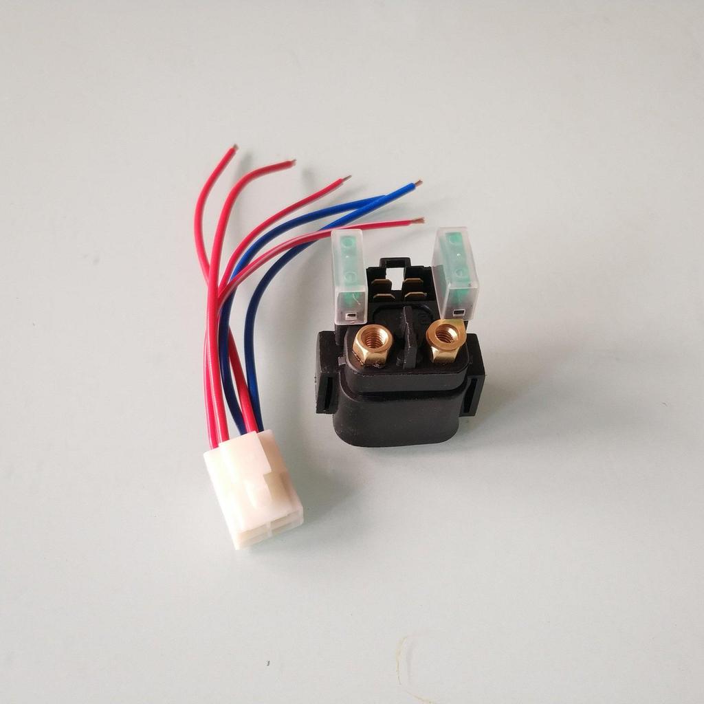 KTM ATV Starter Relay Switch 58211058000 3004.1H L -10