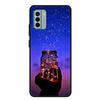 For Nokia G22 Case G 22 Phone Cover Black Silicone Soft Back Cover Case For Nokia G22 Phone Case 6.5" Coque For NokiaG22 Funda