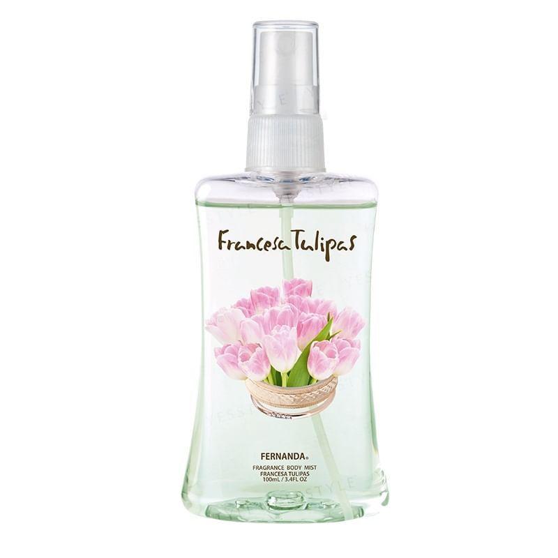 Fernanda - Body Mist