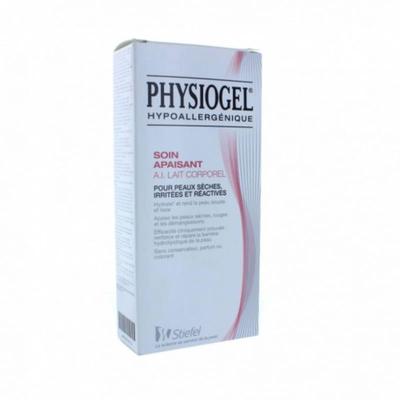 A.I Lotion 200ml - France