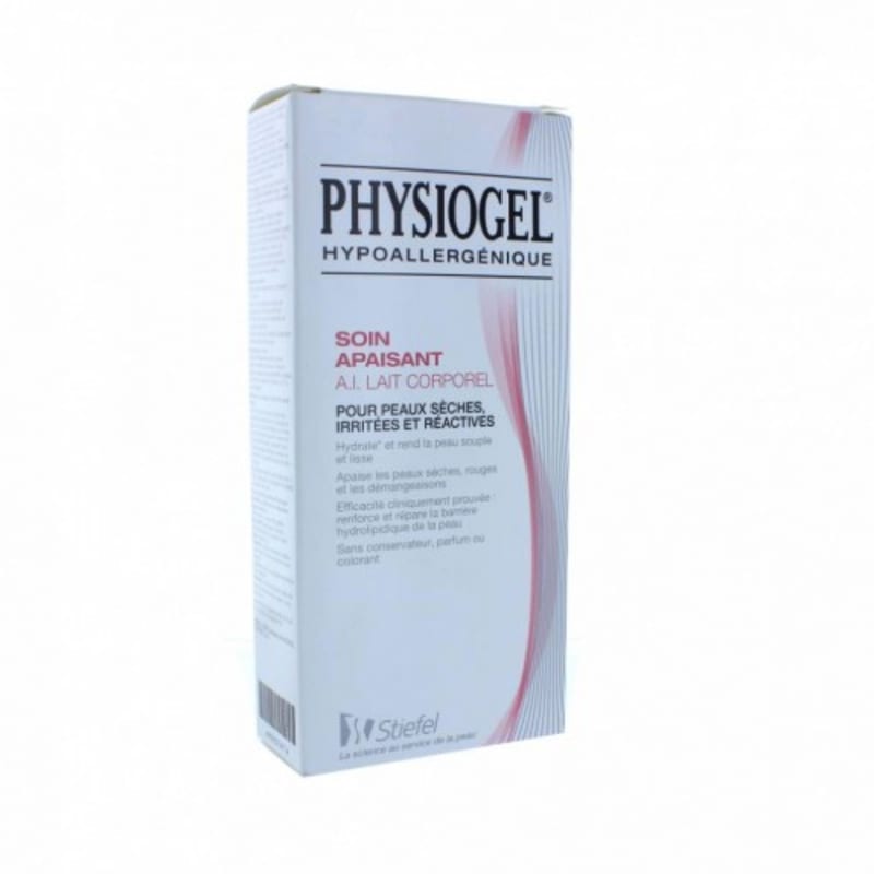

Physiogel A.I Lotion 200ml - France