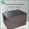 Youjin EPP Insulated Food Delivery Cooler Box