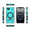 For iPhone 16e Case For Case for iPhone 16e Cover 360° Protective Case Anti-drop At All Four Corners Cover for Apple iPhone 16e