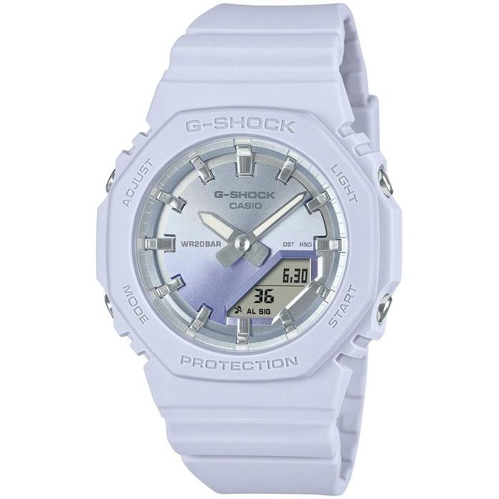 [Casio] G-Shock GMA-P2100SG-2AJF Watch – Women’s – Blue/Silver