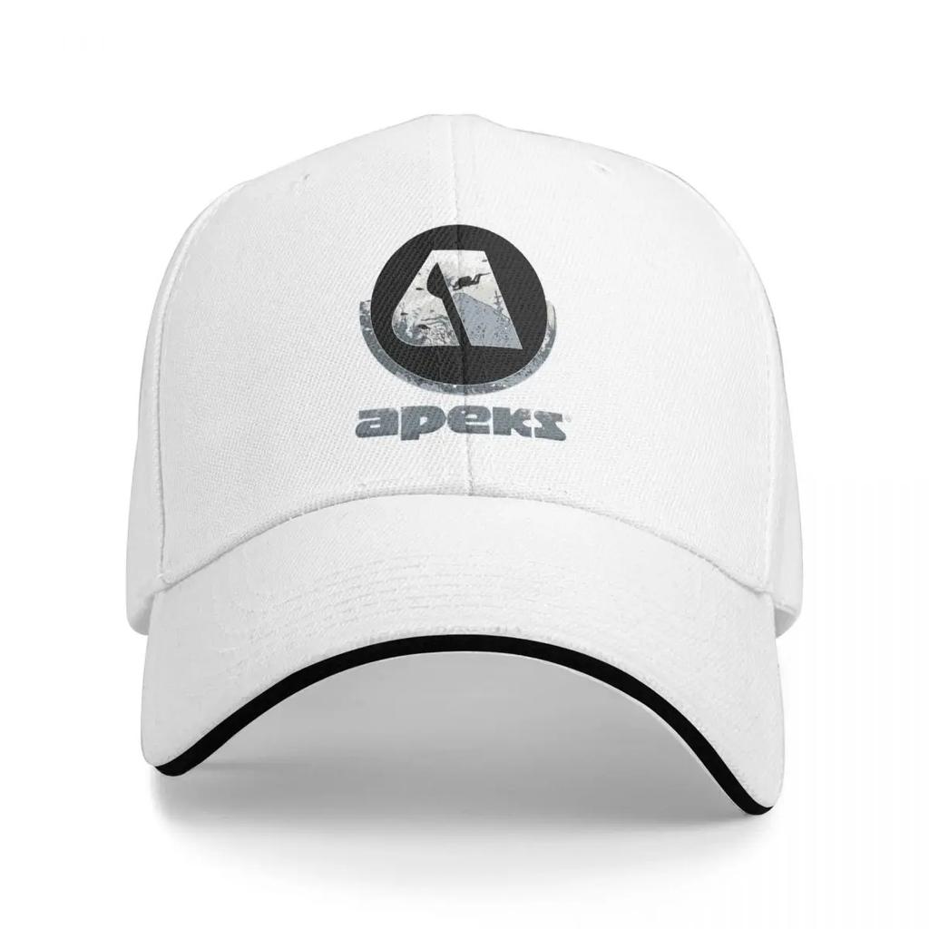 A For Apeks Essential Baseball Caps Snapback Fashion Baseball Hats Breathable Casual Casquette Outdoor Unisex