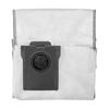 Dust Bags for X40 Ultra/L10s Pro Ultra Heat/X30 Ultra Accessories Carbon Dust Bag Parts