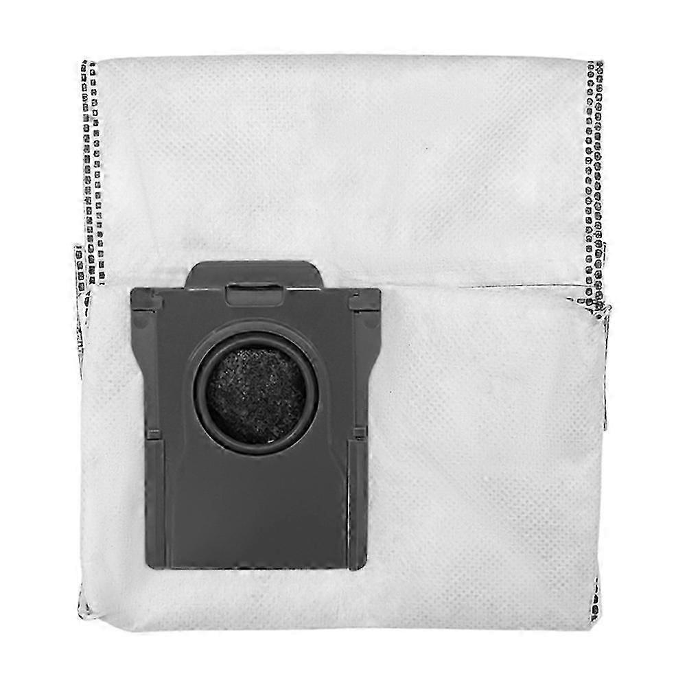 Dust Bags for X40 Ultra/L10s Pro Ultra Heat/X30 Ultra Accessories Carbon Dust Bag Parts