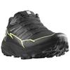 Salomon Thundercross Gtx Sports Non-Slip Durable Low-Top Running Shoes Women sneaker Black 473836