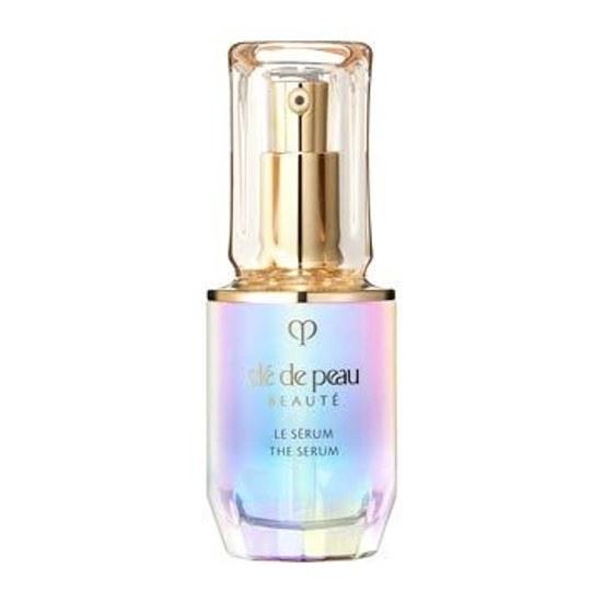 Unknown Shiseido Cle de Peau Beaute Le Serum 30ml (Small) (Limit one per person)