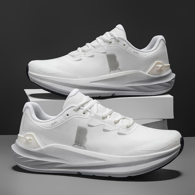 BTHU oryginalne nowe buty trekkingowe lekkie modne codzienne buty sportowe outdoorowe wszechstronne oddychające buty męskie