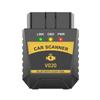 V020 Bluetooth 4.0 2 Car Fault Diagnostic Tool Code Reader For Ios Android Pc Ii Scanner Read&Clear The Fault Codes
