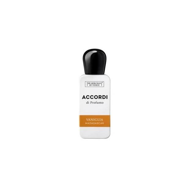 

The Merchant of Venice Vaniglia Madagascar парфюмерная вода 30 ml
