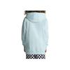 Vans Kids  Classic Hoodie With Letter Print Loose Sweatshirt Kids hoodies Blue VN0A45AGG5O