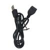 C6601 Outdoor-Rucksack Externer USB-Ladeanschluss Adapter Ladekabel