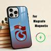 T-Turkey T-T-TrabzonsporS  Phone Case For iPhone17,16,15,14,13,12,11 Plus,For Magnetic Wireless Charge Cover
