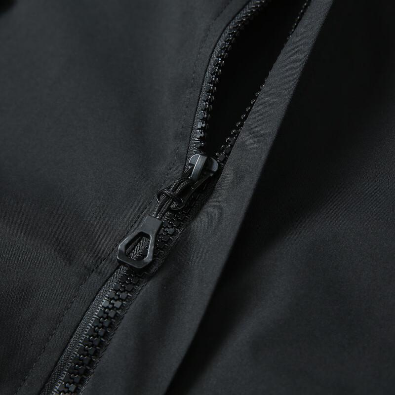 JEEP Men's Casual Windbreaker Jacket