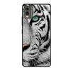 Pentru husă Nokia C32 C 32 Silicon moale Pictată Rezistentă la șocuri Huse spate Pentru Nokia C32 Husă TPU Coques NokiaC32 Desene animate drăguțe