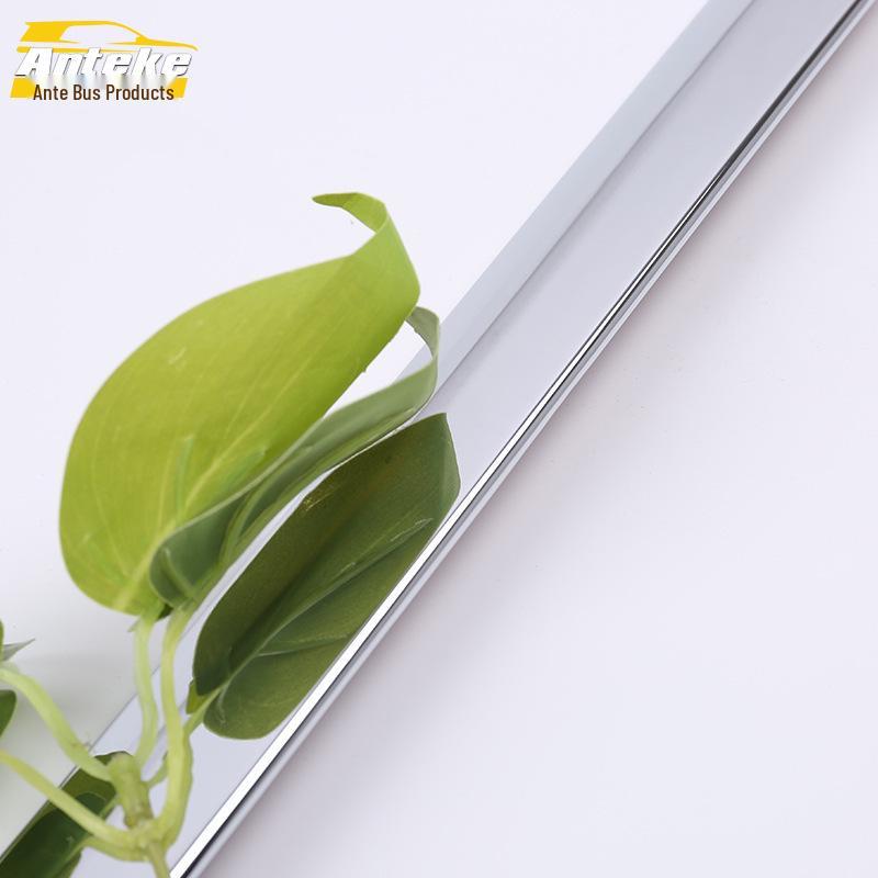 Hood Trim & Grille Bright Strip for 2015 Tucson