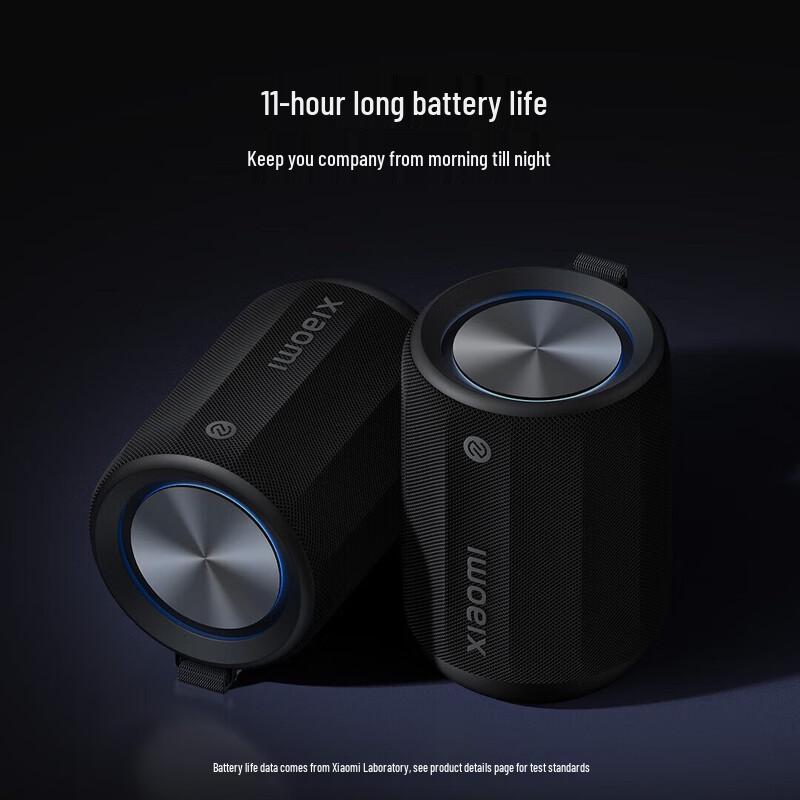 Xiaomi Mini Portable Bluetooth Speaker